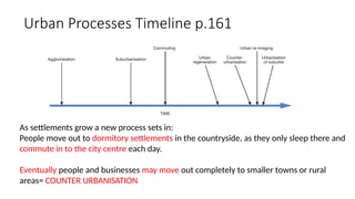 Urban Process Urbanisation W1 - L4-Factors-affecting urbanisation.pptx
