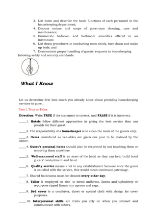 W1-Q1-Module 1_ Handle Housekeeping Requests (Part 1).docx