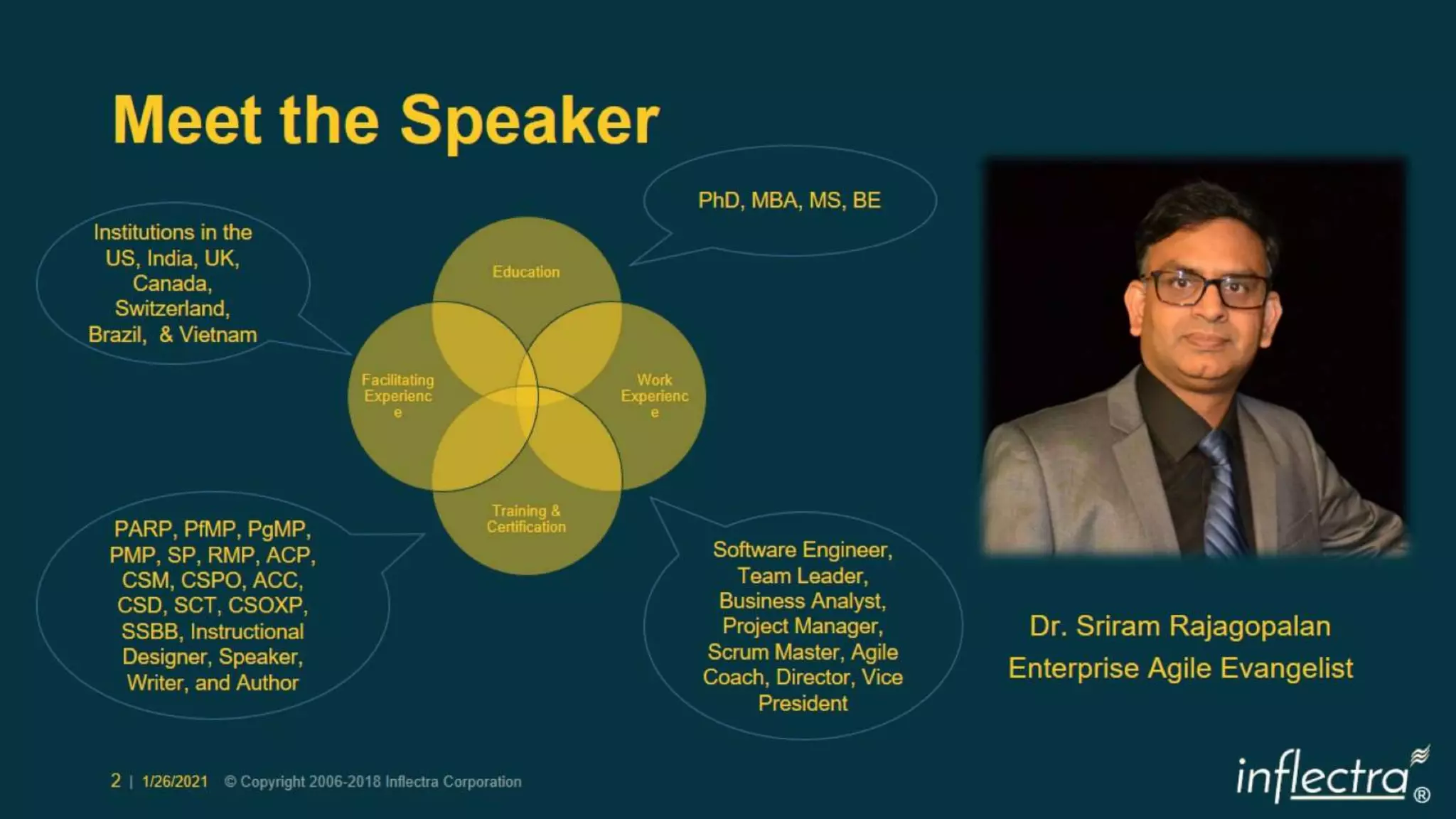 Scrum 2020 Deeper Dive