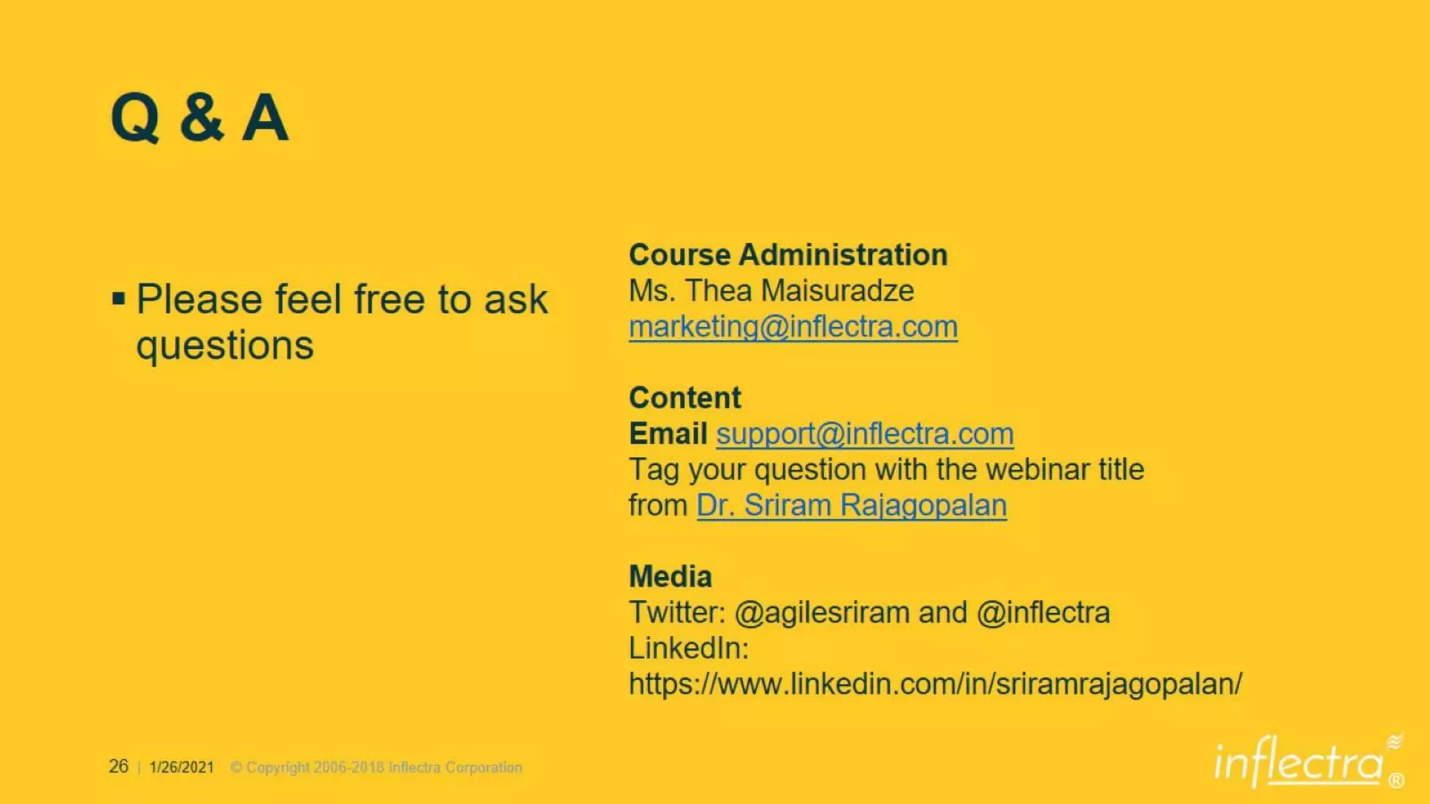 Scrum 2020 Deeper Dive