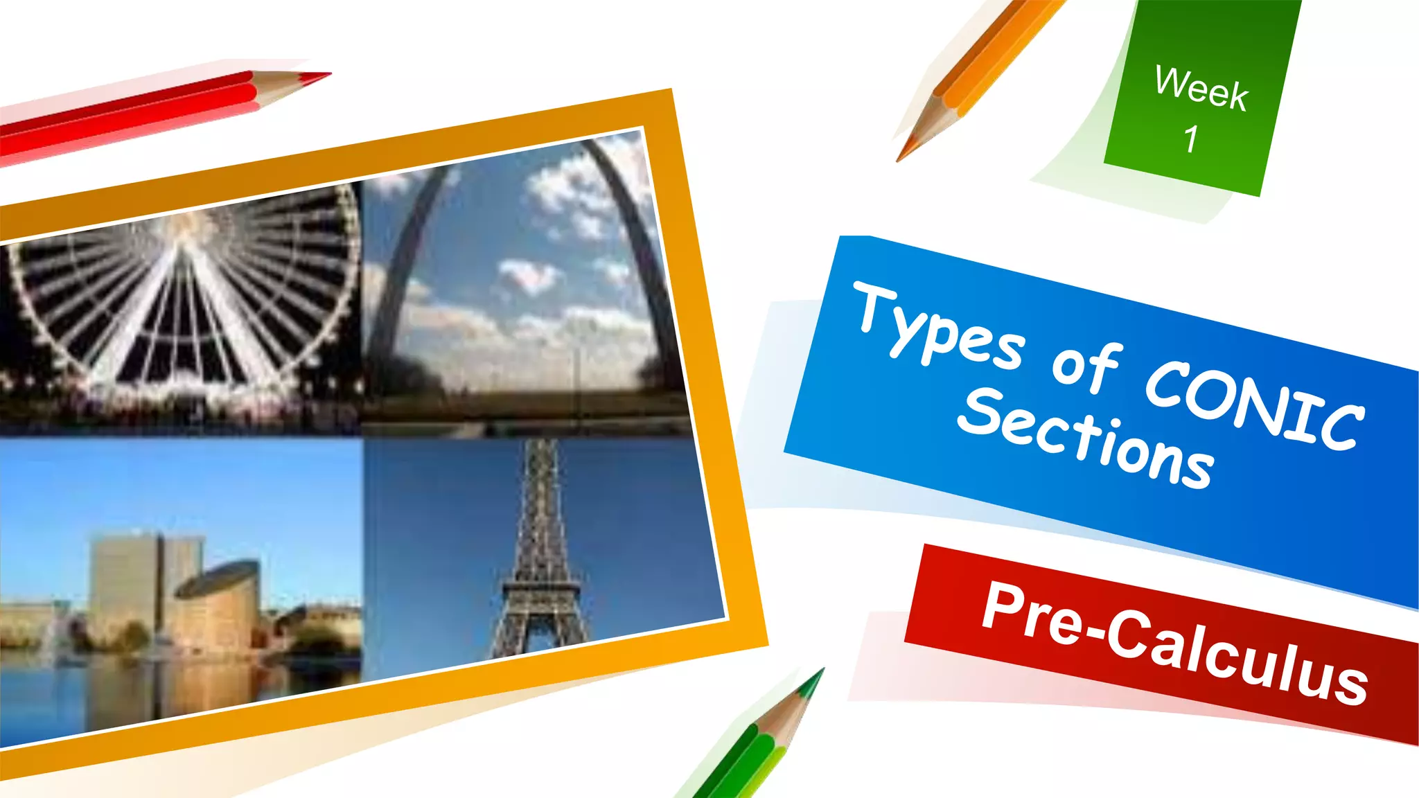 W1 types of conic sections pptx