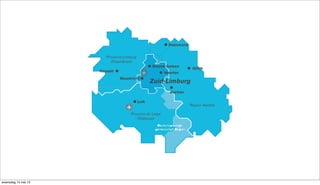 woensdag 15 mei 13
 