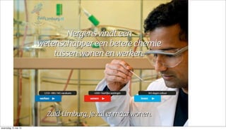 woensdag 15 mei 13
 