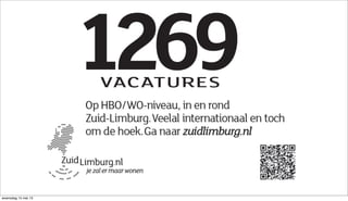 tekst
woensdag 15 mei 13
 