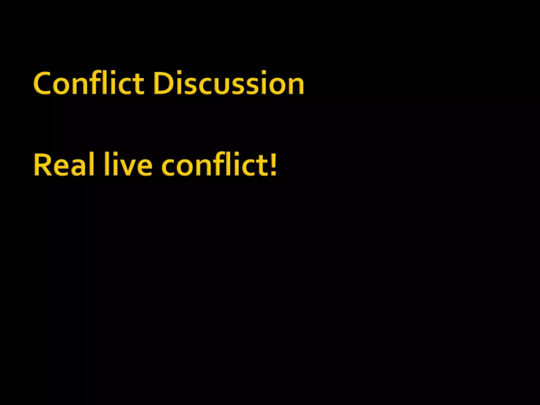 Week 11 Chapters 9 & 10