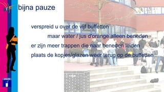 zachte landinghuiswerk?alles is nieuwmemoriseren?onvoldoende?