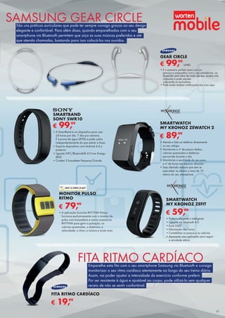 samsung galaxy fit worten