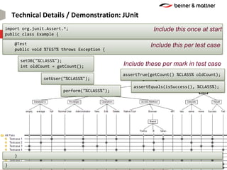 Combinatorial Black-Box Testing with Classification Trees | PDF