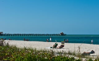 Naples Pier