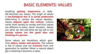 Week 1 Social and Community_Foundation of Society.pptx