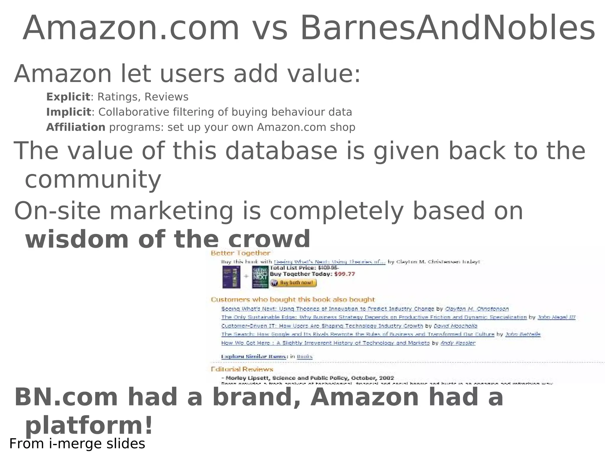 Web2.0: from "I know nothing" to "I know something" in 2 hours (what?!?)