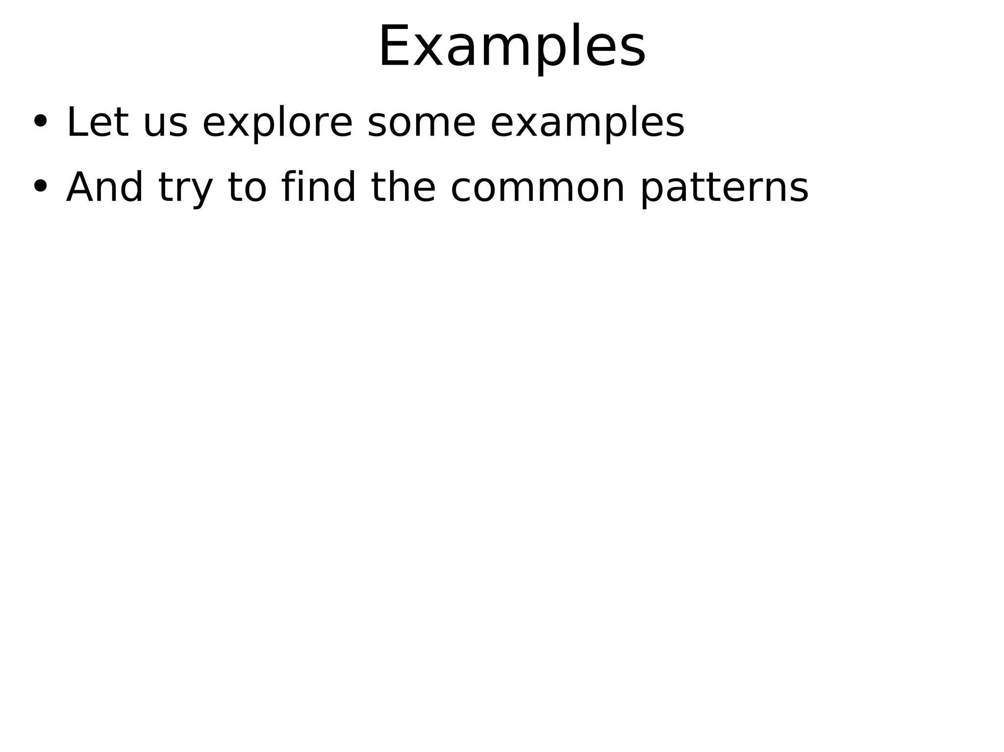 Web2.0: from "I know nothing" to "I know something" in 2 hours (what?!?)
