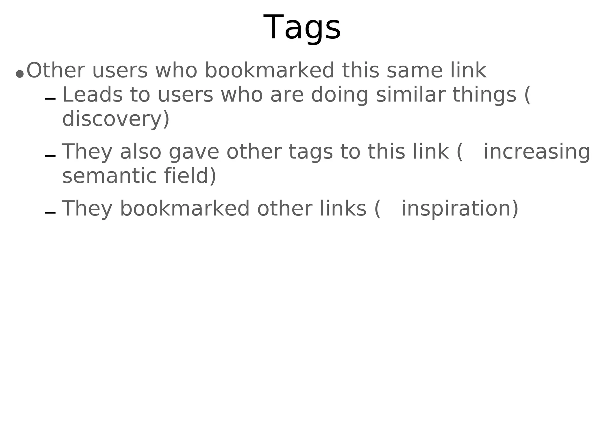 Web2.0: from "I know nothing" to "I know something" in 2 hours (what?!?)
