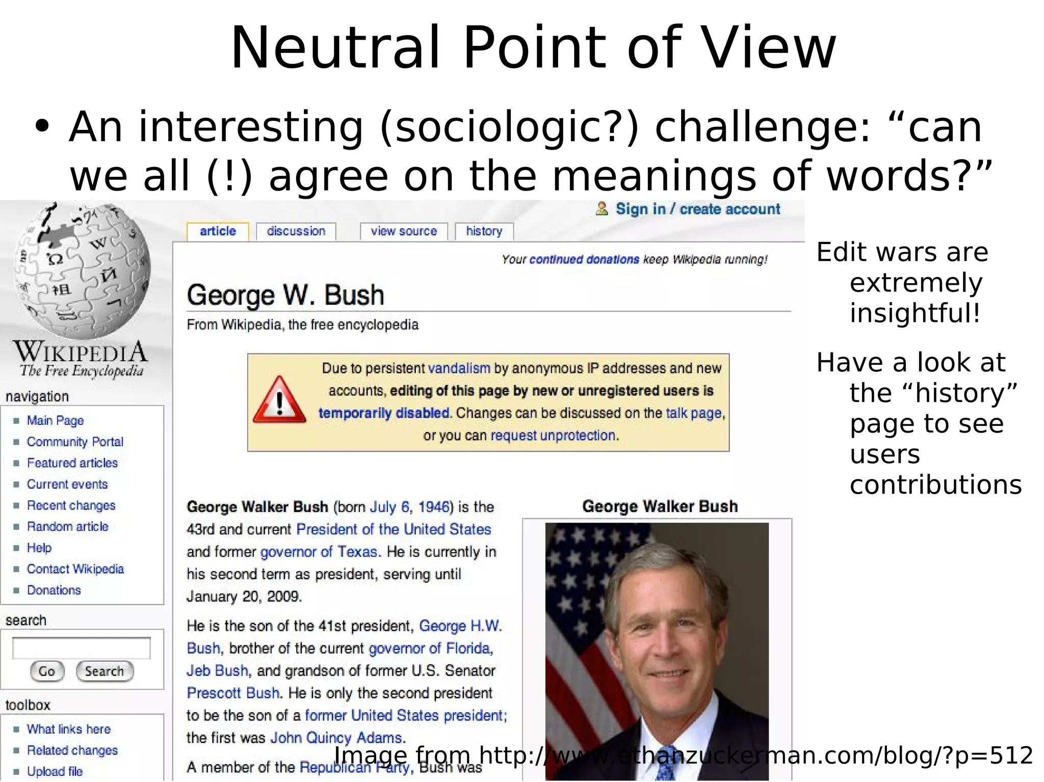 Web2.0: from "I know nothing" to "I know something" in 2 hours (what?!?)