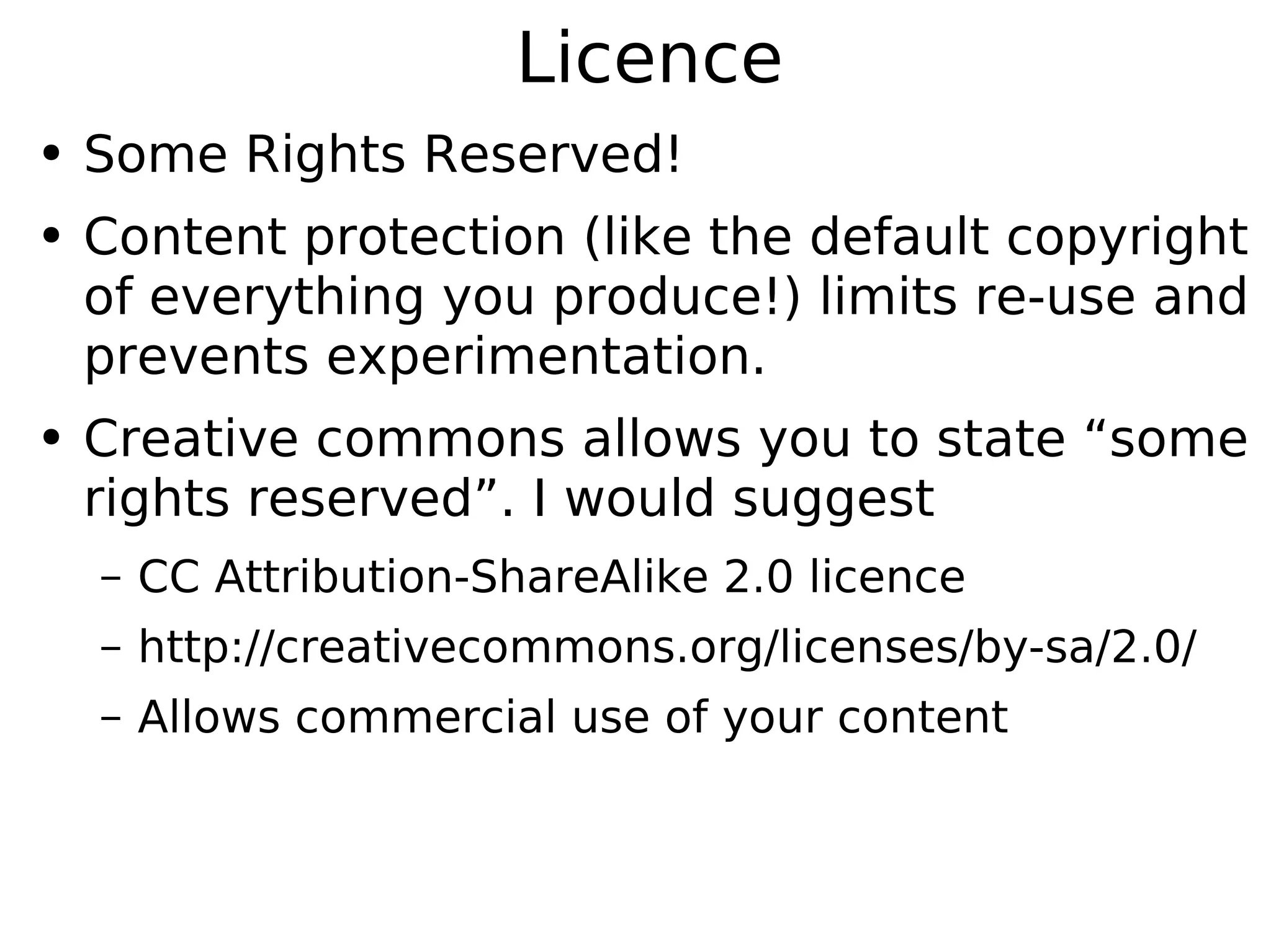 Web2.0: from "I know nothing" to "I know something" in 2 hours (what?!?)