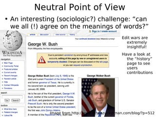 Web2.0: from "I know nothing" to "I know something" in 2 hours (what?!?)