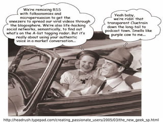 Web2.0: from "I know nothing" to "I know something" in 2 hours (what?!?)