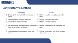W2. Introduction to OOP concepts object.pptx