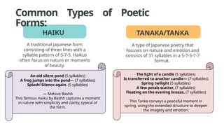 W2 - (Poetry - Form, Theme & Figures of Speech).pptx