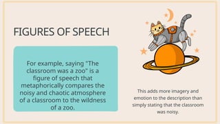 W2 - (Poetry - Form, Theme & Figures of Speech).pptx