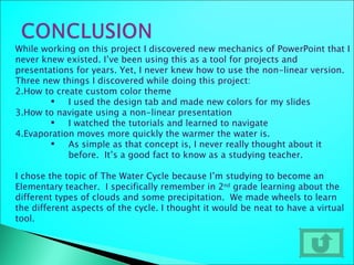 W200 PowerPoint Presentation