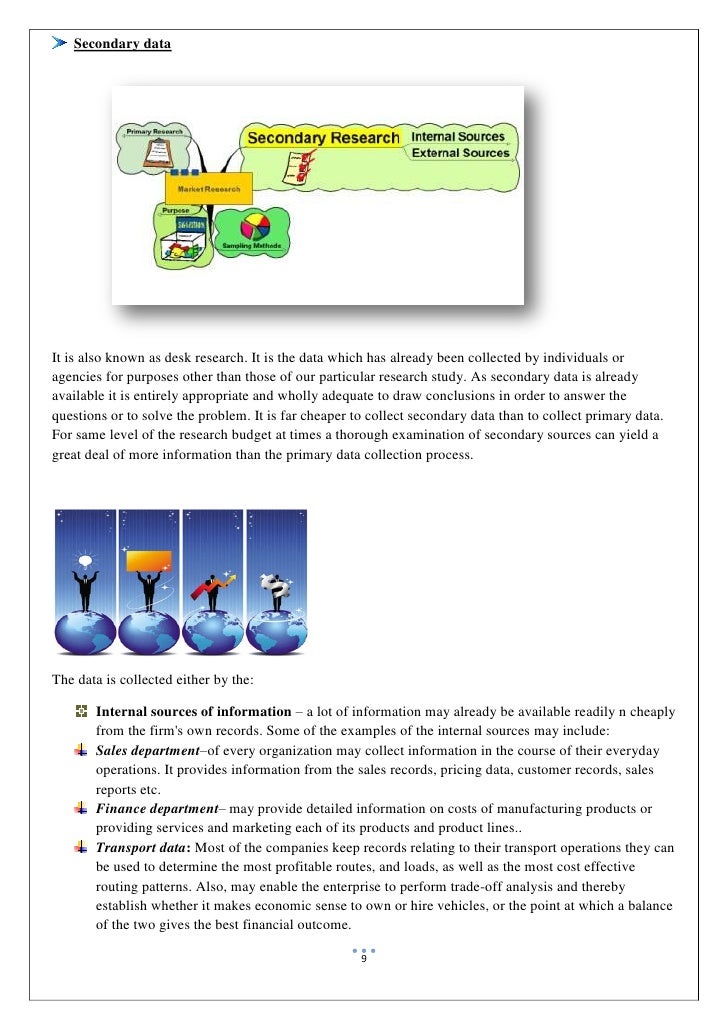 Marketing assignment ideas picture