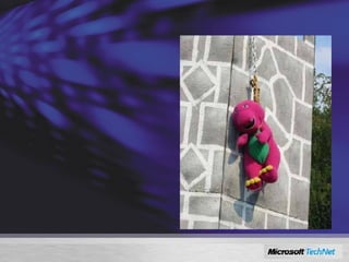 The bad guys are everywhere! They literally want to do you harm Threats exist in two interesting places— Online: system started and shows a login screen or a user is logged in Offline: system is powered down or in hibernation Policies must address both 