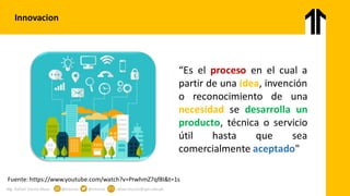 Webinar: Acelera el crecimiento de tu negocio con growth hacking | PDF