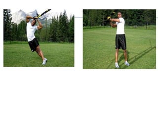 Functional training idde progresiones