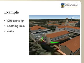 Example

• Directions for
• Learning links
• class

                   Class
                   Here    Enter
                   2.01    Here
 