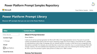 Ideas & Inspiration: Getting Started & Driving Success With Power Platform At Scale EPPC23