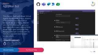 Ideas & Inspiration: Getting Started & Driving Success With Power Platform At Scale EPPC23