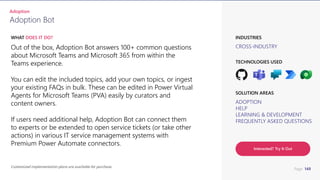 Ideas & Inspiration: Getting Started & Driving Success With Power Platform At Scale EPPC23