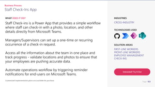 Ideas & Inspiration: Getting Started & Driving Success With Power Platform At Scale EPPC23