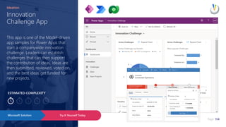 Ideas & Inspiration: Getting Started & Driving Success With Power Platform At Scale EPPC23