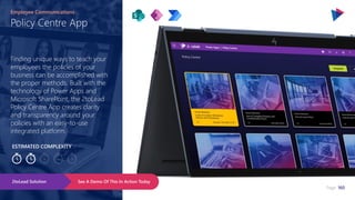 Ideas & Inspiration: Getting Started & Driving Success With Power Platform At Scale EPPC23