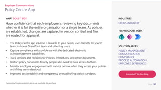 Ideas & Inspiration: Getting Started & Driving Success With Power Platform At Scale EPPC23