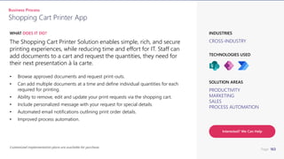 Ideas & Inspiration: Getting Started & Driving Success With Power Platform At Scale EPPC23