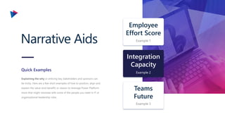 Ideas & Inspiration: Getting Started & Driving Success With Power Platform At Scale EPPC23