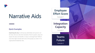 Ideas & Inspiration: Getting Started & Driving Success With Power Platform At Scale EPPC23