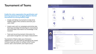 Ideas & Inspiration: Getting Started & Driving Success With Power Platform At Scale EPPC23