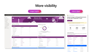 Ideas & Inspiration: Getting Started & Driving Success With Power Platform At Scale EPPC23