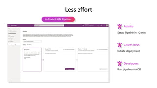 Ideas & Inspiration: Getting Started & Driving Success With Power Platform At Scale EPPC23