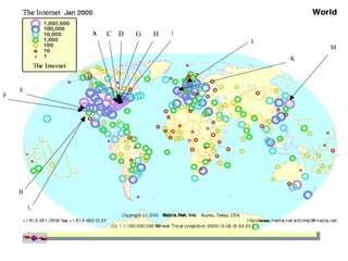Service DNS : requêtes
F
M
E
D J
K
I
L
B
A C G H
 