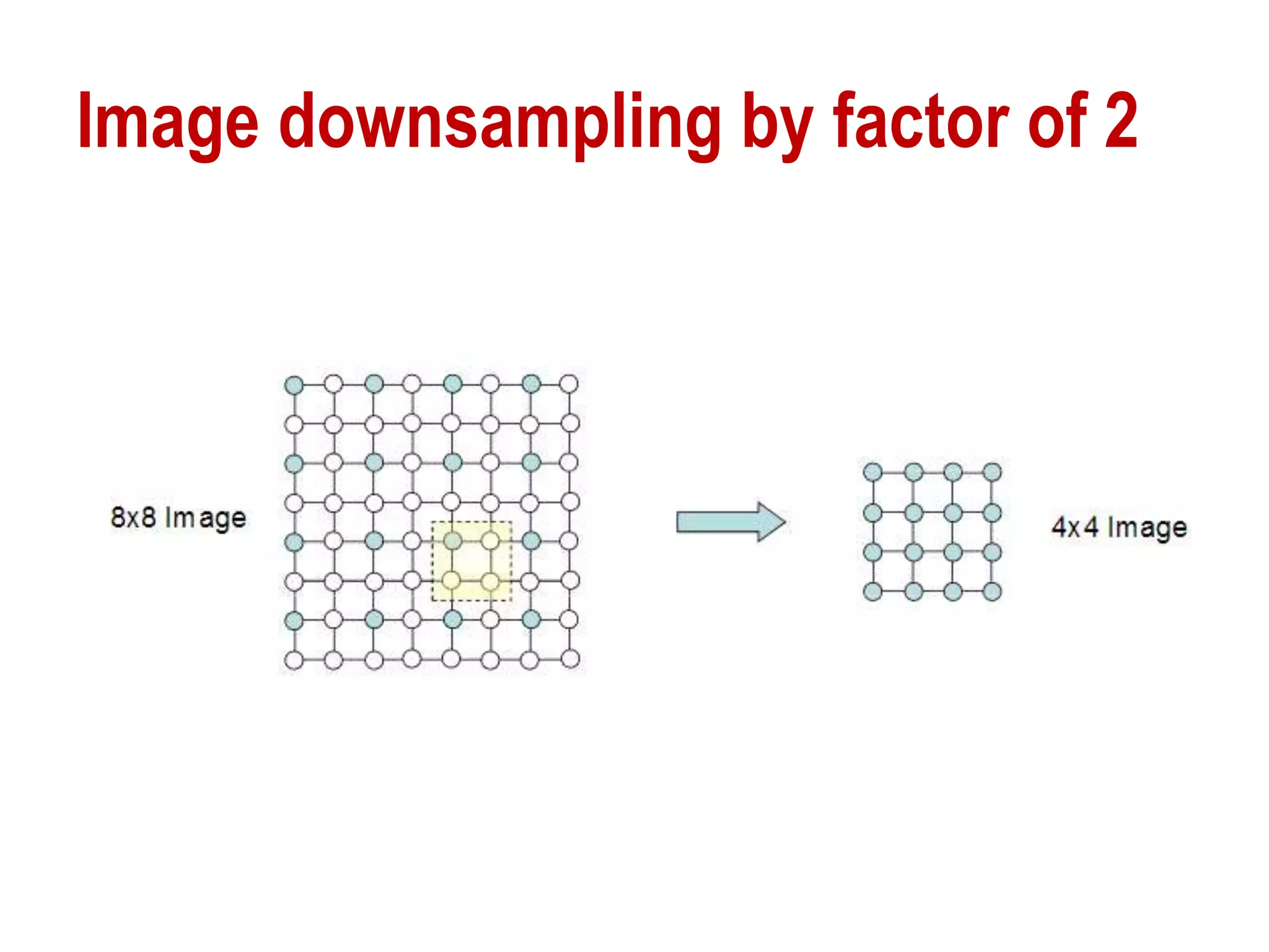 Image Acquisition and Representation | PPTX