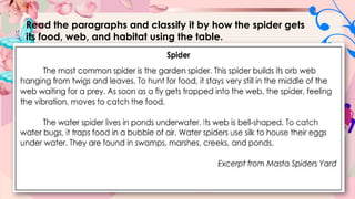 quarter 3 week 2 english 5 powerpoint presentation | PPTX