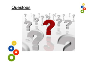 Questões
 