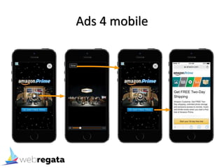 Ads 4 mobile
 