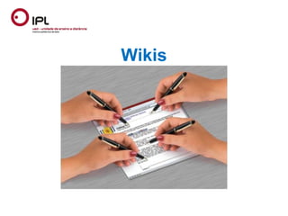 Wikis 