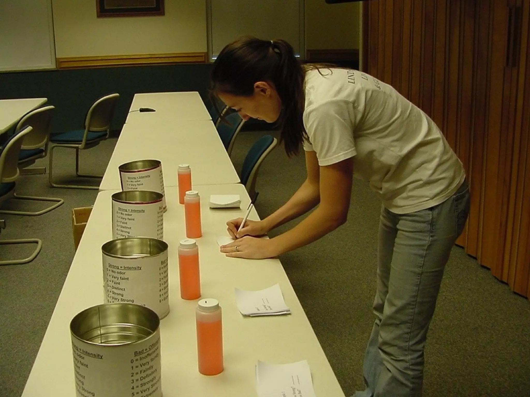 Making Sense of Smells – Communicating Odors to Diverse Audiences - Part 1